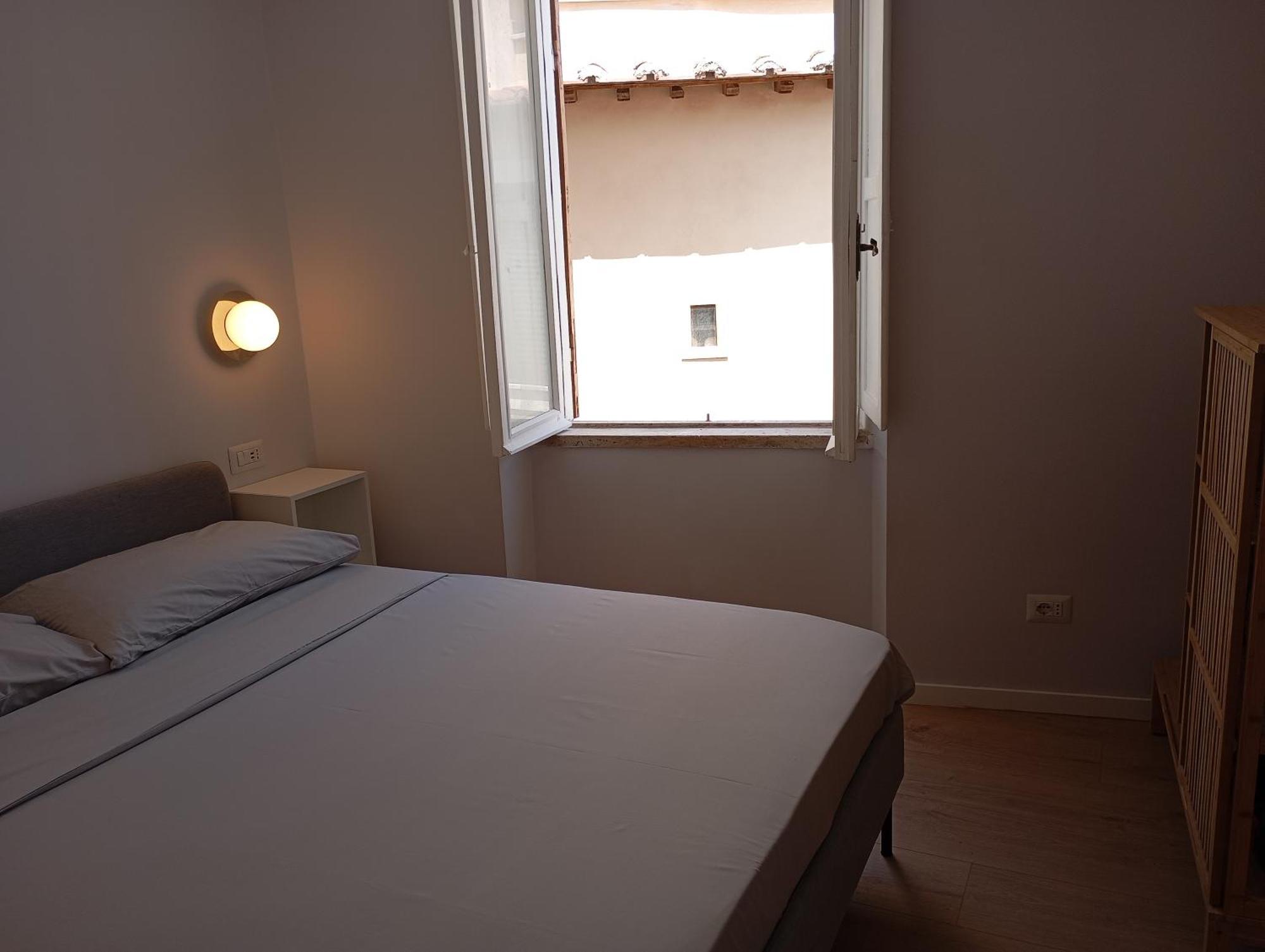 Ferienwohnung Casa Sant' Antonio Tivoli Exterior foto