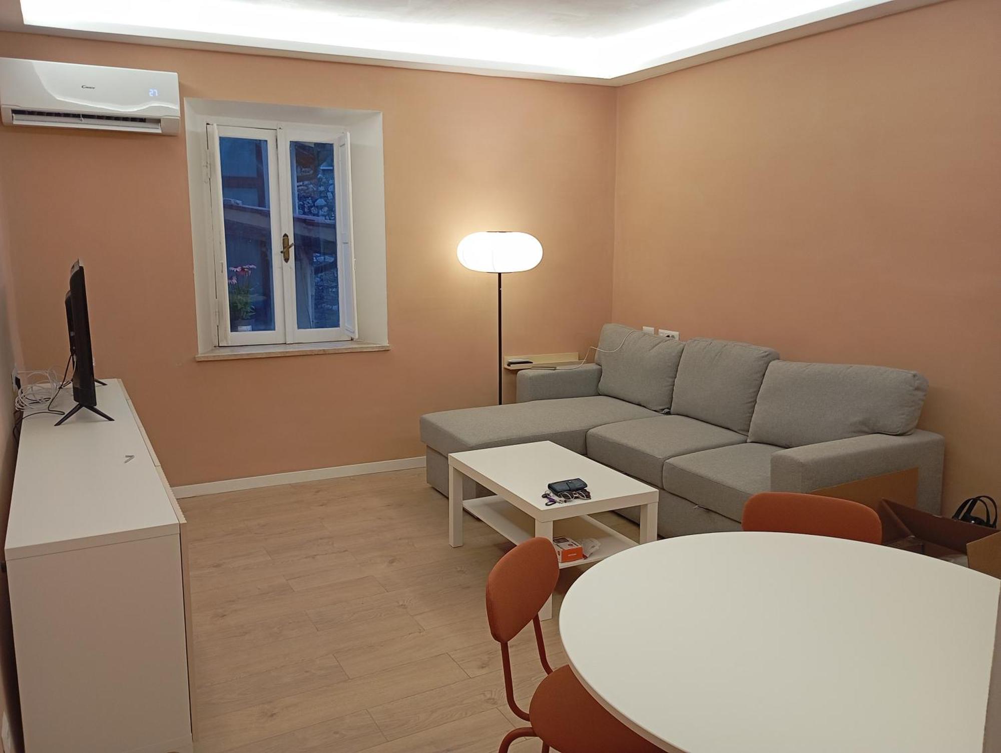 Ferienwohnung Casa Sant' Antonio Tivoli Exterior foto