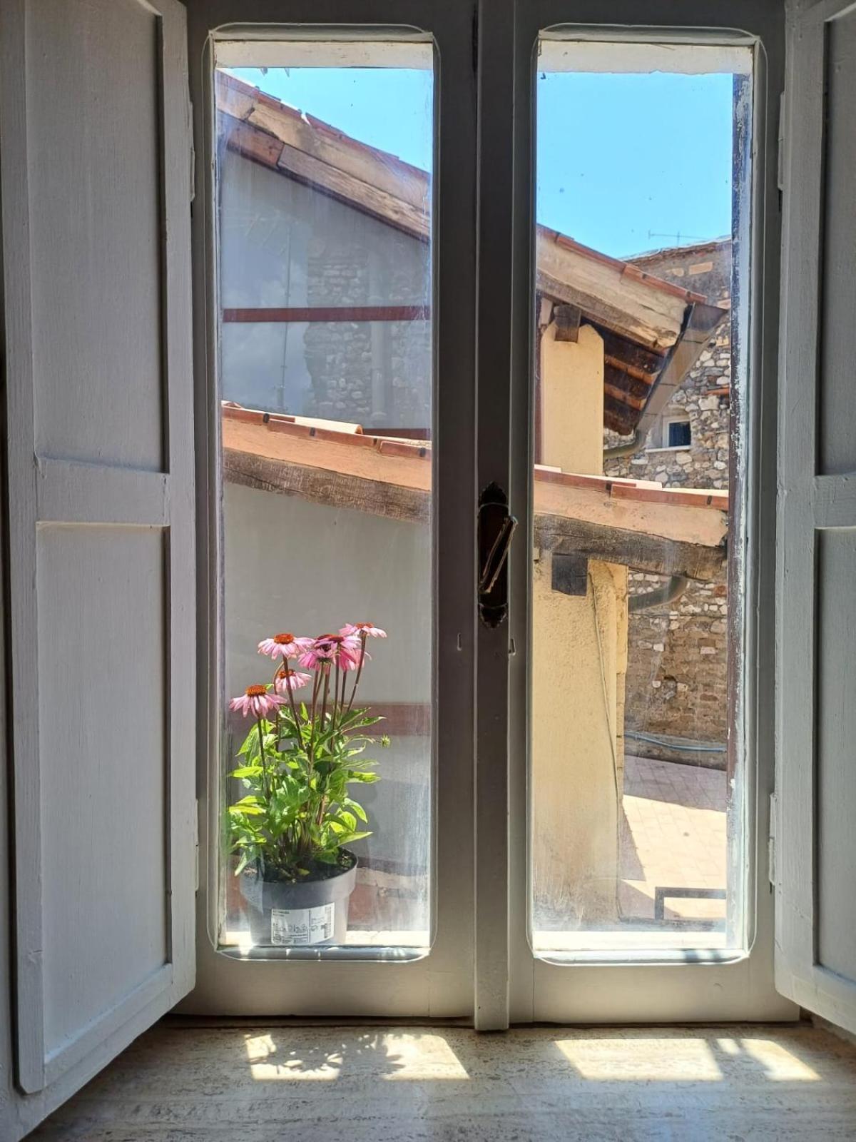 Ferienwohnung Casa Sant' Antonio Tivoli Exterior foto